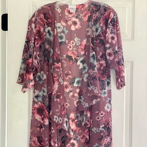 Lularoe Shirley